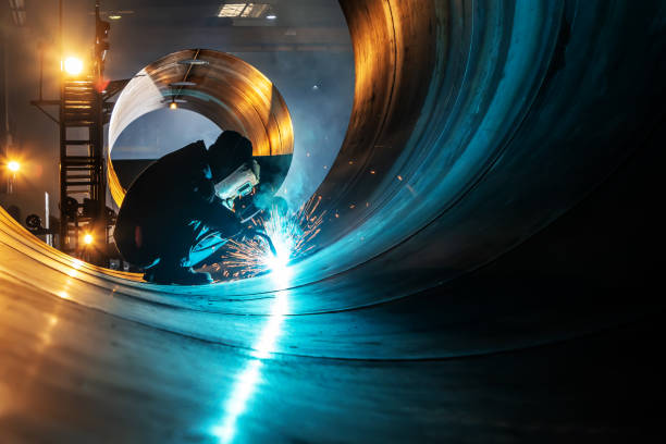 Best Marine and Shipbuilding Welding in Brooktrails, CA