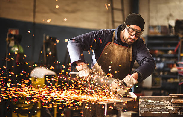 Best Automotive Welding in Brooktrails, CA