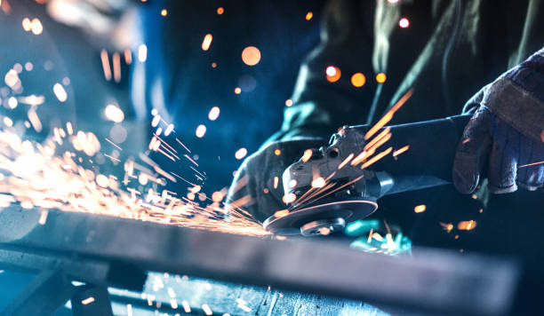Best Pipe Welding in Brooktrails, CA